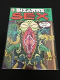Bizarre Sex Big 10 Ish! Adults Only Vintage Comic from Collection