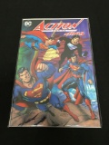 DC Action Comics #1000 Vintage Comic Book with COA from Collection