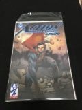 DC Action Comics #1000 80 Years Vintage Comic Book from Collection