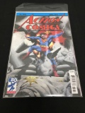DC Action Comics June 2018 Comic Book from Collection