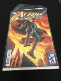 DC Action Comics #1000 June '18 2000's Variant Cover Comic Book from Collection