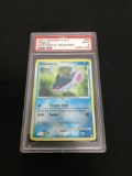 PSA Graded Mint 9 - 2007 POKEMON D & P Finneon Mysterious Treasures #83