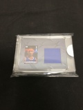 Carmelo Anthony 1/1 SuperFoil 2011 Game Used Jersey Grey Flannel Certified 1/1!!!