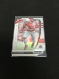CHASE YOUNG Rookie Card Silver Prizm