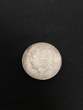 1900-P United States Morgan Silver Dollar - 90% Silver Coin