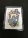 2005 Topps Draft Picks & Prospects AARON RODGERS Packers ROOKIE Football Card