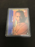 1996-97 SP #134 KOBE BRYANT Lakers ROOKIE Basketball Card