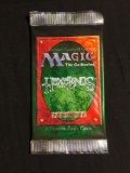 Sealed Pack of Magic the Gathering HOMELANDS Booster Pack