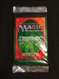 Sealed Pack of Magic the Gathering HOMELANDS Booster Pack
