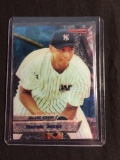 1994 Bowman's Best #2 DEREK JETER Yankees ROOKIE Baseball Card