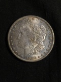 KEY DATE - 1883-O United States Morgan Silver Dollar - 90% Silver Coin