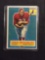 1956 Topps #106 JOHN OLSZEWSKI Cardinals Vintage Football Card