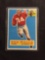 1956 Topps #110 JOE PERRY 49ers Vintage Football Card