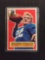 1956 Topps #116 BOBBY LAYNE Lions Vintage Football Card