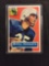 1956 Topps #120 BILLY VESSELS Colts Vintage Football Card