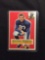 1956 Topps #32 DORNE DIBBLE Lions Vintage Football Card