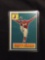 1956 Topps #34 DAVE MANN Cardinals Vintage Football Card