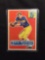1956 Topps #43 GARY KNAFELC Packers Vintage Football Card