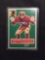 1956 Topps #73 VOLNEY PETERS Redskins Vintage Football Card