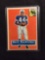 1956 Topps #84 BERT RECHICHAR Colts Vintage Football Card