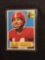 1956 Topps #86 Y.A. TITTLE 49ers Vintage Football Card