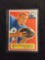 1956 Topps #89 BOB SCHNELKER Giants Vintage Football Card