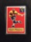 1956 Topps #102 RON WALLER Rams Vintage Football Card