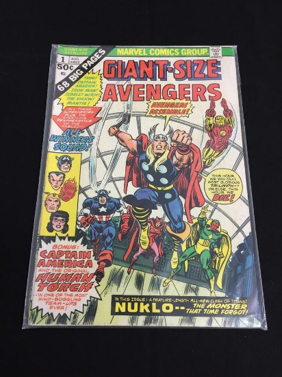 9/11 Garage Sale Find Comic Book Auction