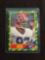 1986 Topps #388 ANDRE REED Bills ROOKIE Football Card