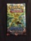 POKEMON XY Steam & Siege Factory Sealed Booster Pack 10 Game Cards