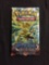 POKEMON XY Steam & Siege Factory Sealed Booster Pack 10 Game Cards