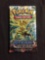 POKEMON XY Steam & Siege Factory Sealed Booster Pack 10 Game Cards