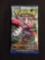 POKEMON XY Breakpoint Factory Sealed Booster Pack 10 Game Cards