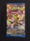 POKEMON XY Breakpoint Factory Sealed Booster Pack 10 Game Cards