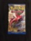 POKEMON XY Breakpoint Factory Sealed Booster Pack 10 Game Cards