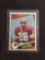 1984 Topps #380 DARRELL GREEN Redskins ROOKIE Football Card