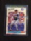 1988 Fleer Update #U-74 JOHN SMOLTZ Braves TRUE ROOKIE Baseball Card