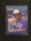 1986 Leaf #27 ANDRES GALARRAGA Rockies ROOKIE Baseball Card