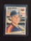 1989 Fleer #353 CRAIG BIGGIO Astros ROOKIE Baseball Card