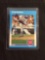 1987 Fleer Update #U-68 GREG MADDUX Braves Cubs ROOKIE Baseball Card