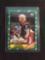 1986 Topps #255 BOOMER ESIASON Bengals ROOKIE Football Card