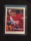 1990-91 O-Pee-Chee Premier #30 SERGEI FEDOROV Red Wings ROOKIE Hockey Card