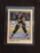 1990-91 O-Pee-Chee Premier #50 JAROMIR JAGR Penguins ROOKIE Hockey Card