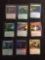 9 Card Lot of Magic the Gathering Double Masters Rare Cards from Newest Set