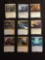 9 Card Lot of Magic the Gathering Double Masters Rare Cards from Newest Set