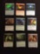 9 Card Lot of Magic the Gathering Double Masters Rare Cards from Newest Set