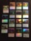 15 Card Lot of Magic the Gathering Double Masters ALL FOIL CARDS from Collection