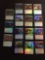 15 Card Lot of Magic the Gathering Double Masters ALL FOIL CARDS from Collection