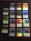 15 Card Lot of Magic the Gathering Double Masters ALL FOIL CARDS from Collection