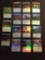 15 Card Lot of Magic the Gathering Double Masters ALL FOIL CARDS from Collection